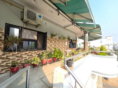 Balcony Image of 4350 Sq.ft 7 BHK Independent House for sale in Sona Enclave, Modinagar Ghaziabad for Rs. 50000000