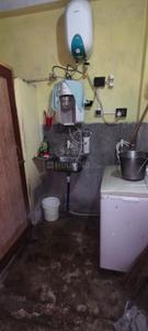 Bathroom Image of 700 Sq.ft 2 BHK Apartment / Flat for sale in Tollygunge Kolkata for Rs. 2000000