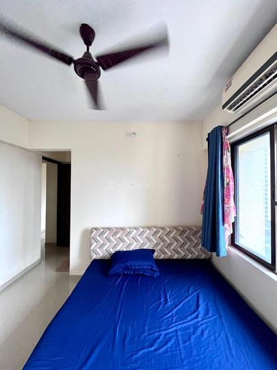 Pushpanjali Zenith Bedroom 1