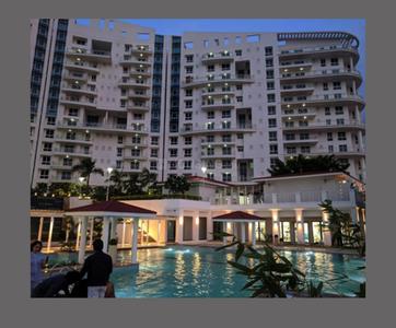 Image of 2285 Sq.ft 3 BHK Apartment / Flat for sale in DLF Riverside, Vyttila, Kochi for Rs. 25000000