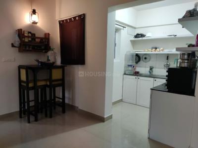 Hall Image of 1155 Sq.ft 3 BHK Apartment / Flat for sale in Sipani Bliss II Tower A To Tower E, Bommasandra Bengaluru for Rs. 6500000
