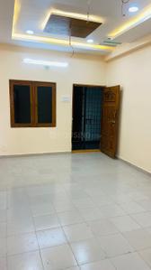 Hall Image of 850 Sq.ft 2 BHK Apartment / Flat for sale in Neredmet Secunderabad for Rs. 3500000