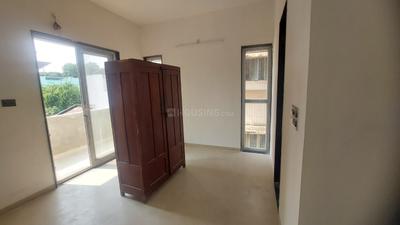 Bedroom Image of 950 Sq.ft 2 BHK Independent House for rent in Ambazari Nagpur for Rs. 25000