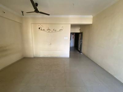 Hall Image of 1100 Sq.ft 2 BHK Apartment / Flat for sale in Mhalsa Residency, Kamothe Navi Mumbai for Rs. 12500000
