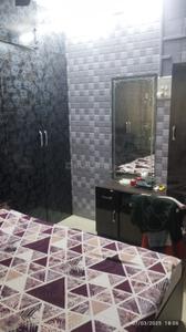 Bedroom Image of 650 Sq.ft 1 BHK Apartment / Flat for sale in Vashi Navi Mumbai for Rs. 9500000