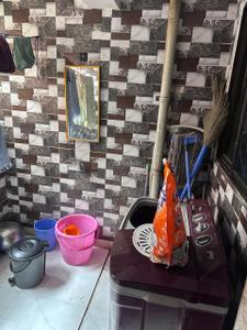 Balcony Image of 2000 Sq.ft 3.5 BHK Independent House for rent in Shankar Nagar Raipur for Rs. 45000