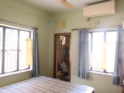 Bedroom Image of 685 Sq.ft 2 BHK Apartment / Flat for sale in Jadavpur Kolkata for Rs. 3750000