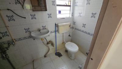 Nirman Nadbramha Society Bathroom Two 4