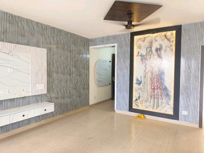 Living Room Image of 1950 Sq.ft 3 BHK Apartment / Flat for sale in Orris Greenopolis, Sector 89 Gurgaon for Rs. 16500000