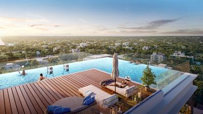 4 BHK Flat