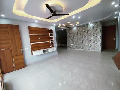 Hall Image of 1510 Sq.ft 3 BHK Independent House for sale in Vidhan Sabha Road Raipur for Rs. 4500000