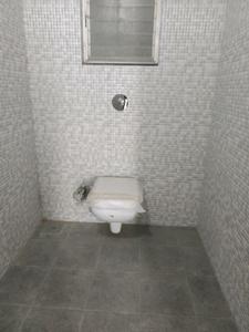 Common Bathroom Image of 1015 Sq.ft 2 BHK Apartment / Flat for sale in 38 Park Majestique Phase V, Undri Pune for Rs. 5000000