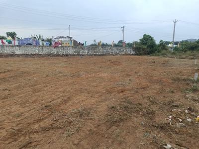 Image of 600 Sq.ft Residential Plot / Land for sale in Vanavil Bala Beach, Kanathur, Chennai for Rs. 952000