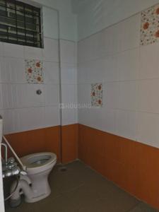 Bathroom Image of 1550 Sq.ft 3 BHK Apartment / Flat for sale in Kaggadasapura Bengaluru for Rs. 12500000