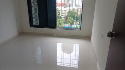 Bedroom Image of 800 Sq.ft 2 BHK Apartment / Flat for rent in Malad West Mumbai for Rs. 55000