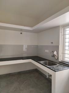 Kitchen Image of 3200 Sq.ft 5 BHK Independent House for sale in Injambakkam Chennai for Rs. 31000000