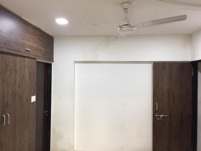 Bedroom Image of 1080 Sq.ft 2 BHK Apartment / Flat for sale in Bodakdev Ahmedabad for Rs. 7500000