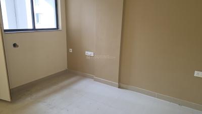 Bedroom Image of 989 Sq.ft 2 BHK Apartment / Flat for sale in Bhawani Courtyard, Madhyamgram Kolkata for Rs. 6000000