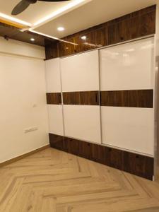 Bedroom Image of 2230 Sq.ft 3.5 BHK Apartment / Flat for rent in Prestige Fairfield, RMV Extension Stage 2 Bengaluru for Rs. 160000
