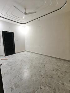 Bedroom Image of 1000 Sq.ft 2 BHK Builder Floor for rent in Silver Star City, Silicon City Indore for Rs. 14000