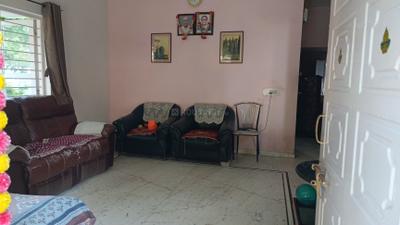 Living Room Image of 1980 Sq.ft 3 BHK Independent House for sale in Ghuma Ahmedabad for Rs. 22000000