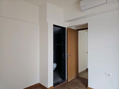 Bedroom Image of 1400 Sq.ft 3 BHK Apartment / Flat for rent in Gera World Of Joy, Upper Kharadi Pune for Rs. 60000