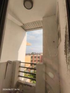 Balcony Image of 1500 Sq.ft 2 BHK Apartment / Flat for sale in ASG PANACHE, Ganga Nagar Meerut for Rs. 5500000
