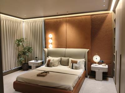 Bedroom Image of 3150 Sq.ft 4 BHK Independent House for sale in Bopal Ahmedabad for Rs. 59500000