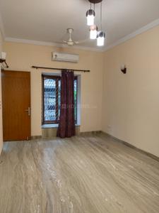 3 BHK Independent Builder Floor