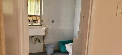 Bathroom Image of 3400 Sq.ft 4 BHK Villa for rent in Mohammed Wadi Pune for Rs. 55000