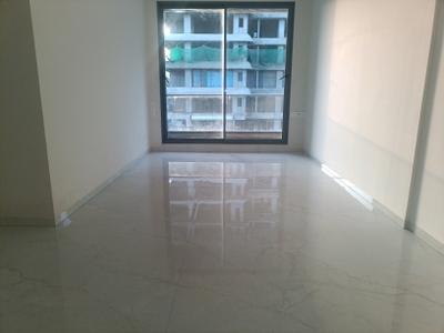 Living Room Image of 1800 Sq.ft 3 BHK Apartment / Flat for sale in Ak Hitech Sapphire, Kharghar Navi Mumbai for Rs. 19000000