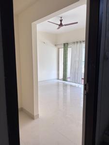 Hall Image of 1500 Sq.ft 2 BHK Apartment / Flat for rent in Kumar Primrose, Kharadi Pune for Rs. 43000