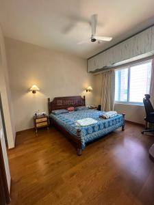 Brigade Residences Bedroom 1