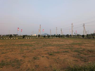 Image of 150 Sq.ft Residential Plot / Land for sale in Nandiwanaparthy, Hyderabad for Rs. 2100000