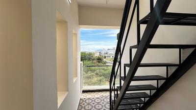 Balcony Image of 900 Sq.ft 2 BHK Independent House for sale in Poonamallee Chennai for Rs. 5700000