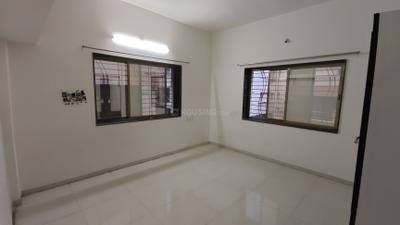 Bedroom Image of 2800 Sq.ft 4 BHK Independent House for rent in Konark Nagar Nashik for Rs. 30000