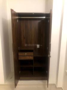 Bedroom Image of 1160 Sq.ft 2.5 BHK Apartment / Flat for sale in Arihant Ambar, Noida Extension Greater Noida for Rs. 10000000