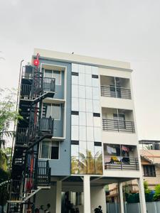 2 BHK Independent Builder Floor