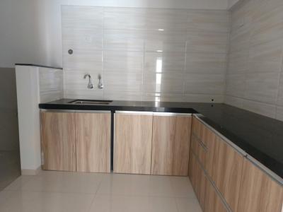 Kitchen Image of 1022 Sq.ft 2 BHK Apartment / Flat for sale in Sukhwani Verde, Handewadi Pune for Rs. 5300000