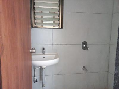 Image of 1500 Sq.ft 3 BHK Apartment / Flat for rent in Shree Padmaraj Residency, Tagore Nagar, Nashik for Rs. 20000