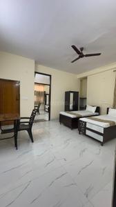 Hall Image of Krishnalay by Shyam Vandana sec-16 in Sector 16, Noida