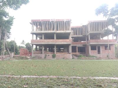 Residential Plot