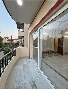 Balcony Image of 2000 Sq.ft 3 BHK Independent House for rent in Betiahata Gorakhpur for Rs. 20000