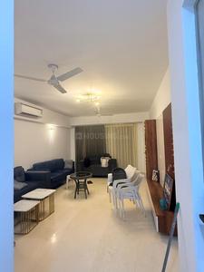Hall Image of 1900 Sq.ft 3 BHK Apartment / Flat for sale in DLF The Skycourt, Sector 86 Gurgaon for Rs. 23000000