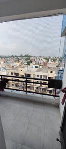 Balcony Image of Simrit Tower  in Kharar, Mohali
