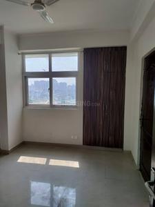 Bedroom Image of 1075 Sq.ft 2.5 BHK Apartment / Flat for sale in Amrapali Zodiac, Sector 120 Noida for Rs. 9000000
