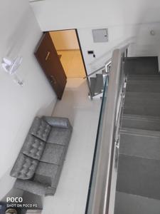 Hall Image of 800 Sq.ft 2 BHK Apartment / Flat for sale in Gera Adara, Hinjawadi Phase 2 Pune for Rs. 7000000