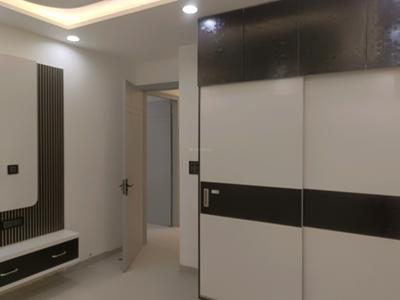 Bedroom Image of 1035 Sq.ft 3 BHK Apartment / Flat for sale in Sector 38 Rohini New Delhi for Rs. 7000000