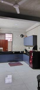 Image of 1035 Sq.ft 2 BHK Independent House for rent in Dher Ki Dhani, Jaipur for Rs. 10000