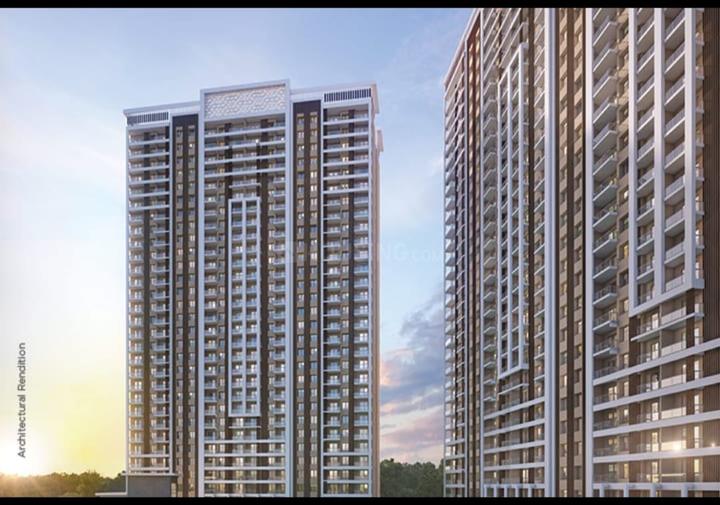 Nyati Exuberance III Main Image 1